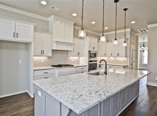 267 Trevi Fontana Pl, Springdale, AR 72762