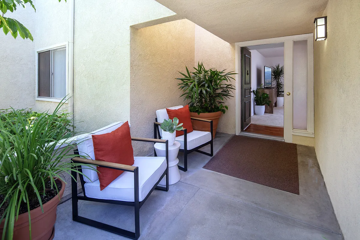 Turtle Rock Vista Apartment Homes — Photo 3
