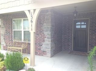 13611 Lansing Ave, Glenpool, OK 74033