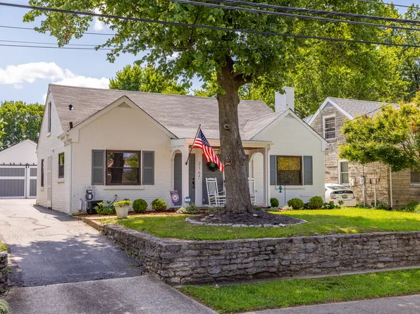 216 Preston Ave, Lexington, KY 40502