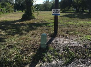 6900 NE 11th Ln, Okeechobee, FL 34974