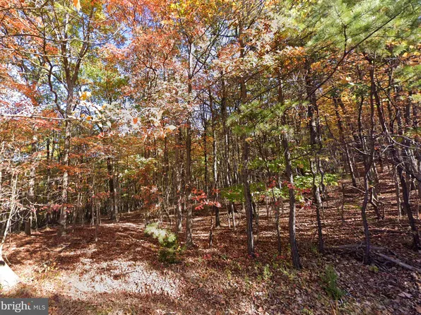 0 Baldwin Rd, Front Royal, VA 22630