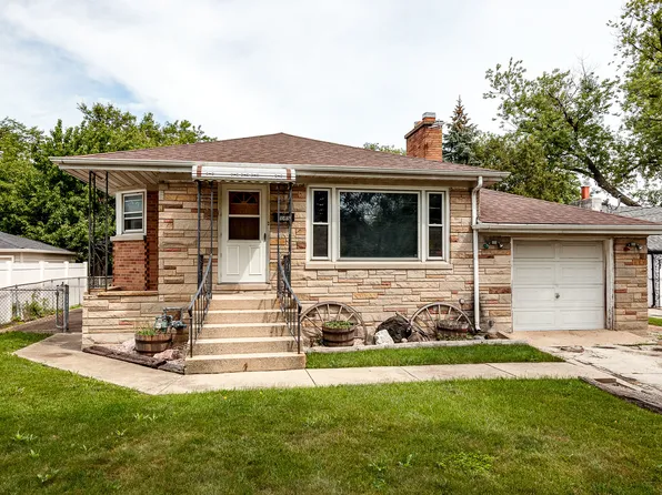 10468 Diversey Ave, Melrose Park, IL 60164