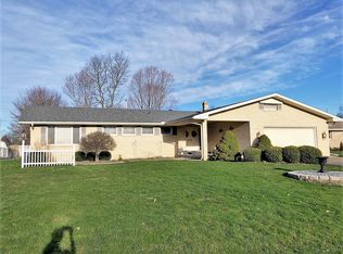 3208 Orleans Dr, Kokomo, IN