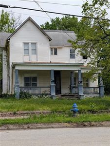 528 N Washington St, Nevada, MO, 64772