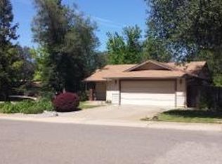 1818 Marlene Ave, Redding, CA