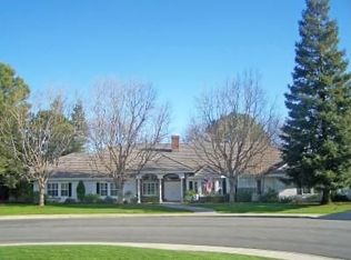 7309 Calle Nobleza, Bakersfield, CA