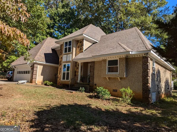 836 Lawrenceville Hwy, Lawrenceville, GA 30046
