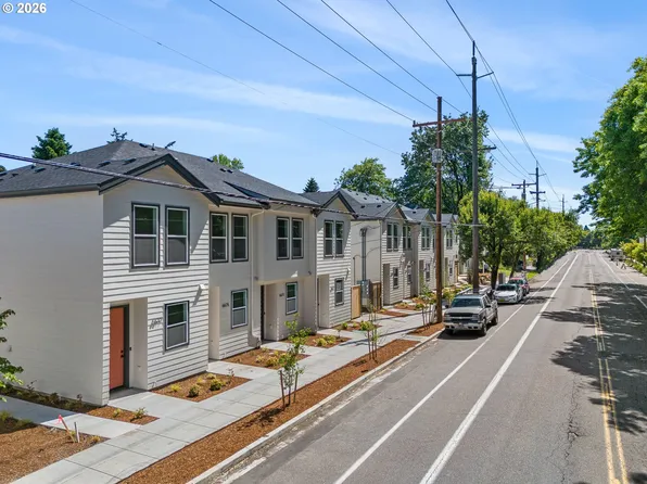6669 N Fessenden St, Portland, OR 97203