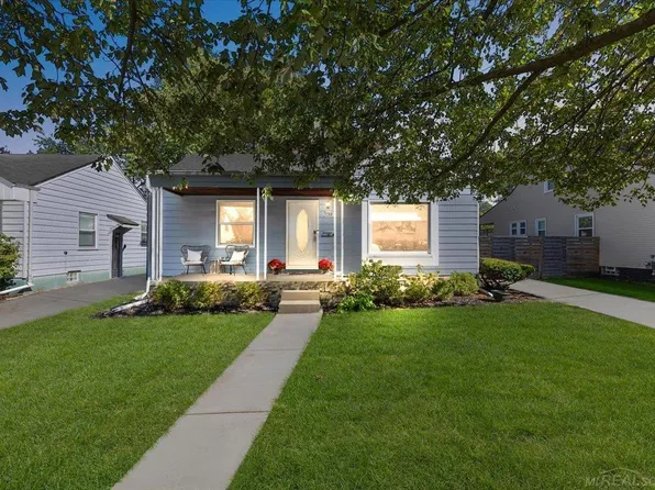 209 Helene Ave, Royal Oak, MI 48067