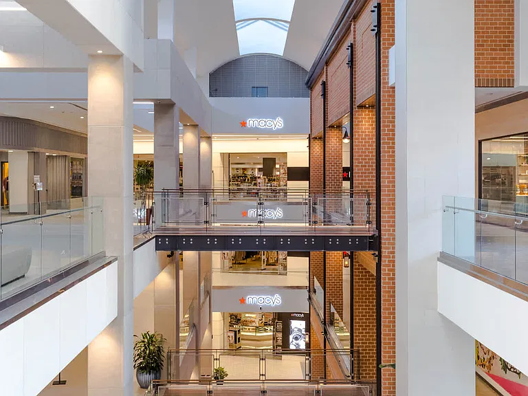 Ballston Quarter Shopping and Dining