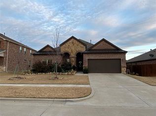 1405 Bounds Ln, Celina, TX 75009