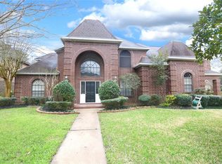 17715 Forest Park Ln, Spring, TX 77379