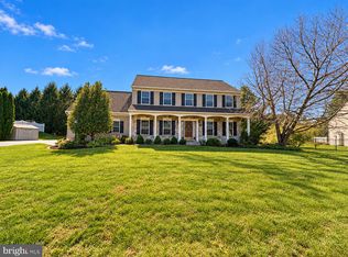 502 Stonebridge Dr, Lebanon, PA 17042