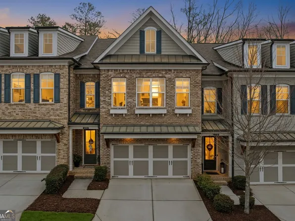 2024 Towneship Trl, Roswell, GA 30075