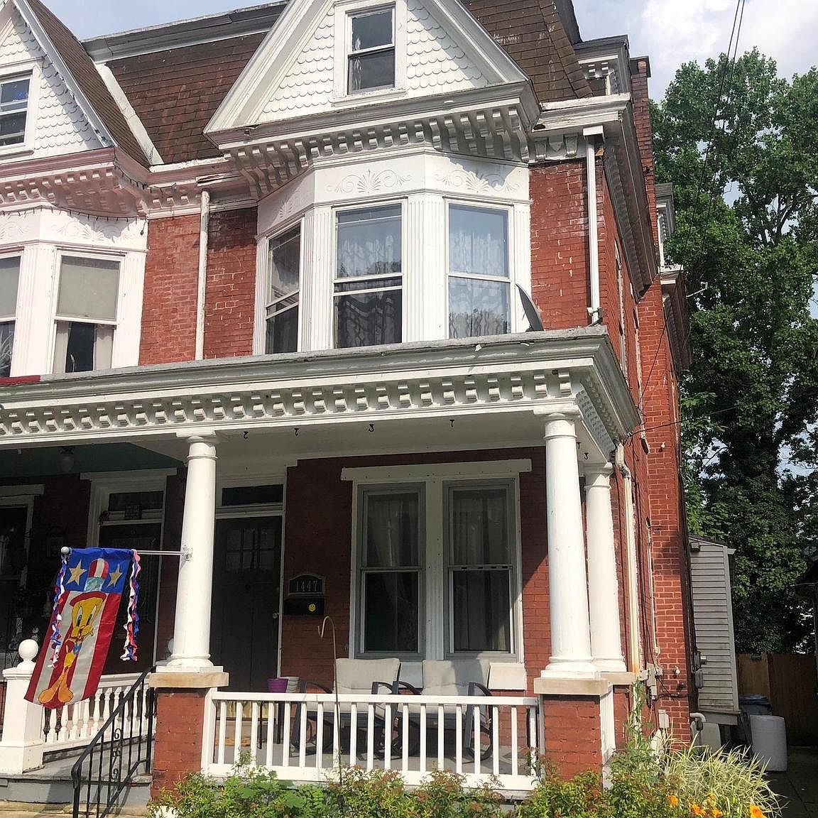 1447 Friedensburg Rd, Reading, PA 19606 Zillow