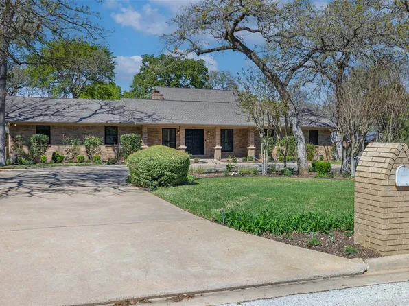 800 Copperas Dr, Caldwell, TX 77836