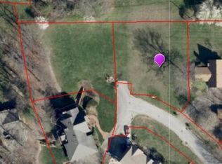 1206 Palatka Rd, Louisville, KY 40214