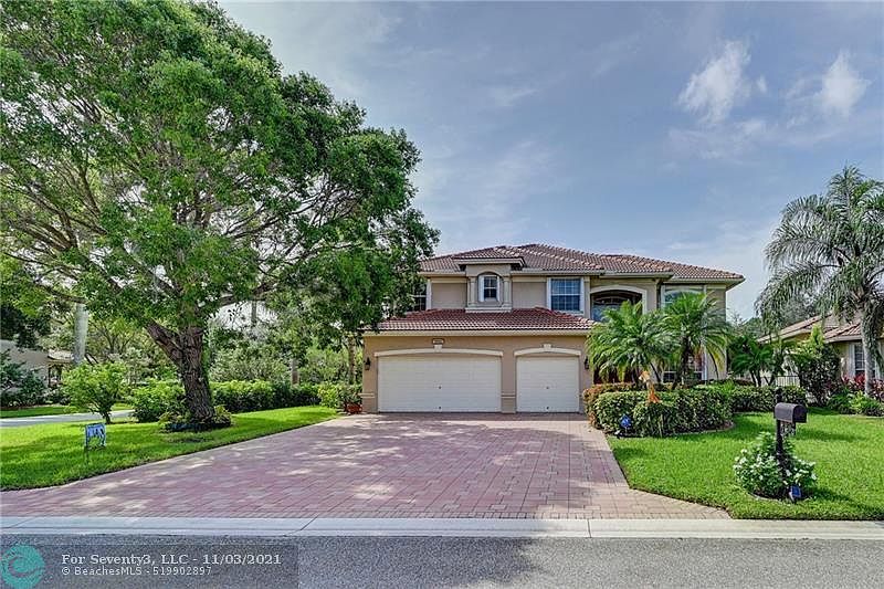 1st image of 5952 NW 54th Cir