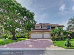 5952 NW 54th Cir, Coral Springs, FL 33067