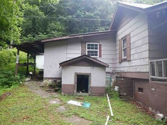 Property Side View