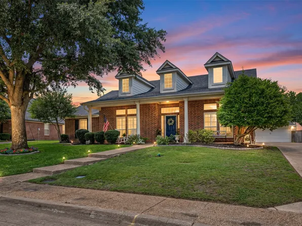 1187 Skylar Dr, Rockwall, TX 75032