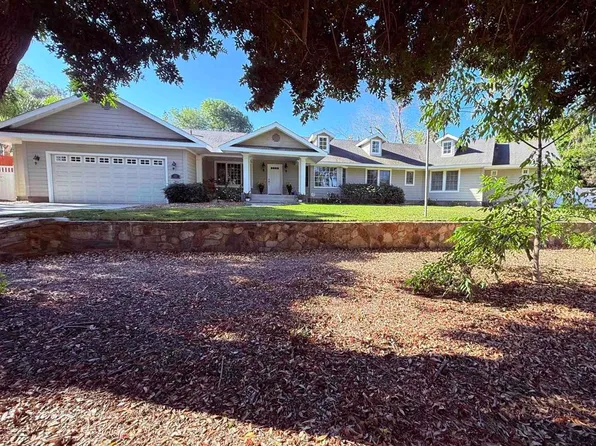 1521 Donita Dr, El Cajon, CA 92020