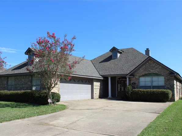 5903 Hollyhock Ln, Bossier City, LA 71112
