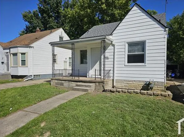 7318 Penrod St, Detroit, MI 48228