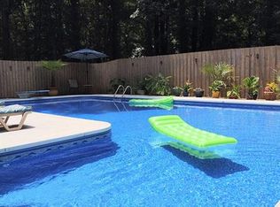 3649 Cherry Creek Dr SE, Conyers, GA 30013