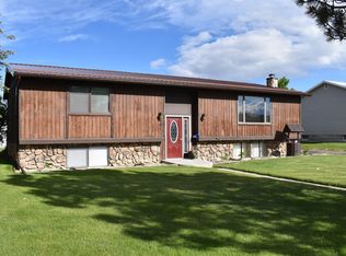 2 4th Ave SE STE 1, Conrad, MT 59425