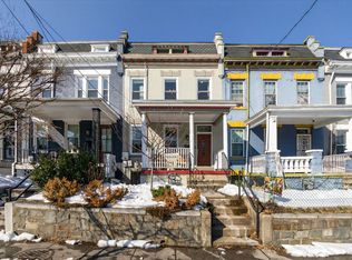 3930 New Hampshire Ave NW, Washington, DC 20011