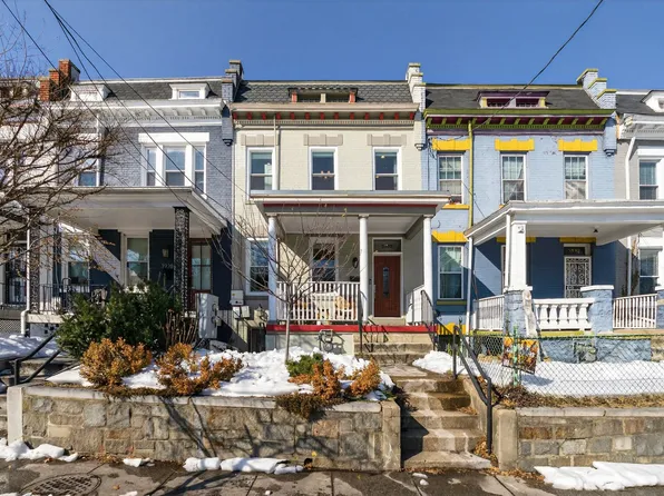 3930 New Hampshire Ave NW, Washington, DC 20011