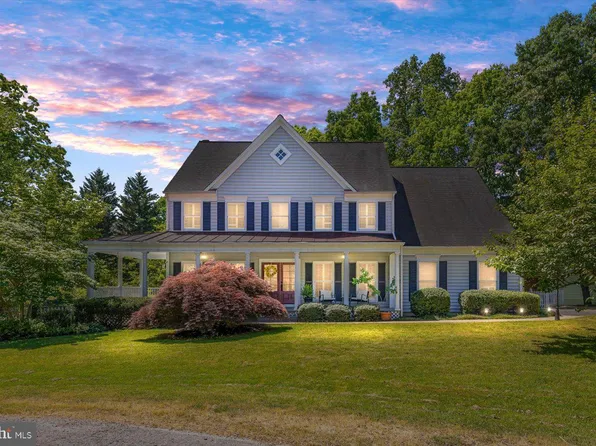 6154 Coventry Ct, Spotsylvania, VA 22553