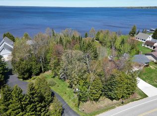 W County Road 441 Rd, Manistique, MI 49854