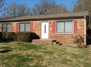 3124 Salem Dr, Gastonia, NC 28052