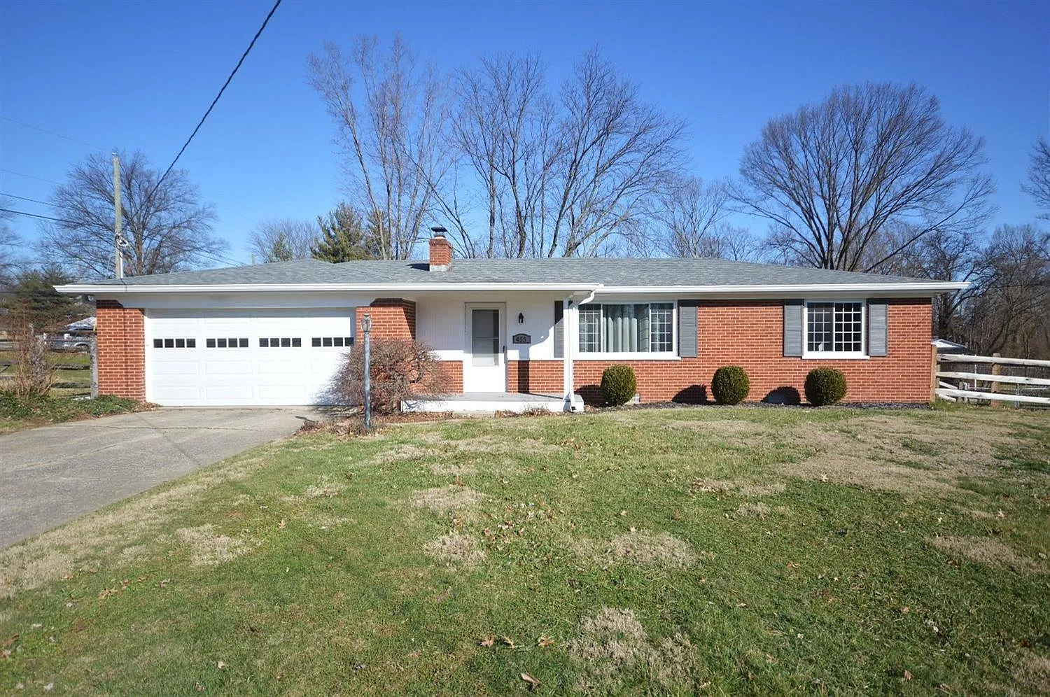 455 Tecumseh Dr photo 1