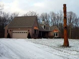 6860 Serenity Ln, Saint Clair, MI