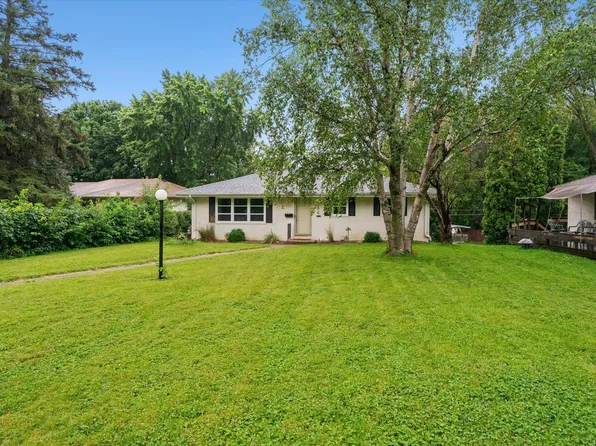 4120 Polk St NE, Columbia Heights, MN 55421