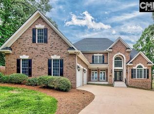 2016 Amicks Ferry Rd, Chapin, SC 29036