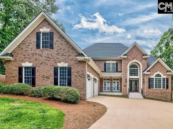 2016 Amicks Ferry Rd, Chapin, SC 29036