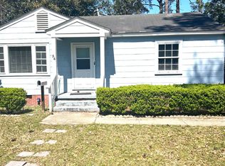34 36th St, Gulfport, MS 39507