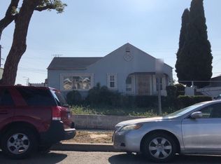9713 S Denker Ave, Los Angeles, CA 90047