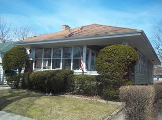 241 W 15th Pl, Chicago, IL 60411