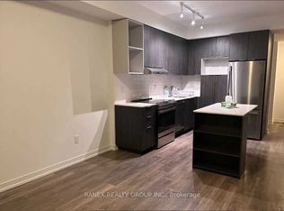 2520 Eglinton Ave W #1818, Mississauga, ON L5M 0Y4