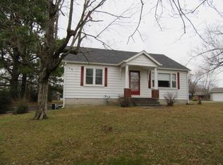 291 First St, Cadiz, KY 42211