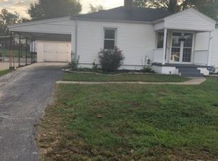 141 Keith St, Scottsburg, IN