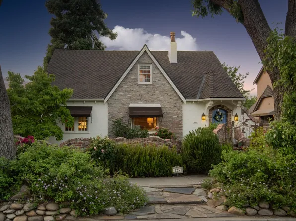 125 Frances Ave, Modesto, CA 95354