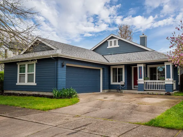 1883 Heitzman Way, Eugene, OR 97402