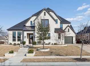 4102 Parkview Blvd, Celina, TX 75009